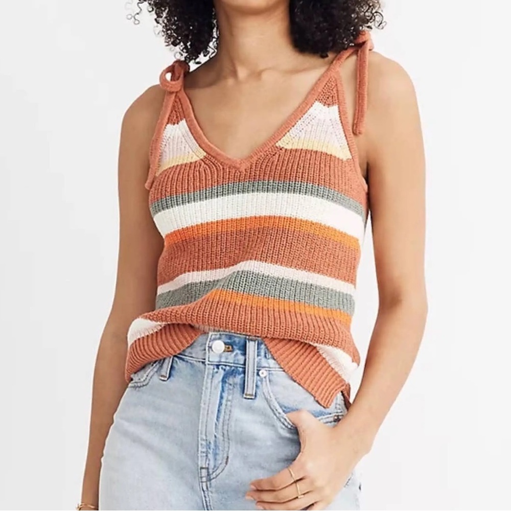 Madewell Tank
